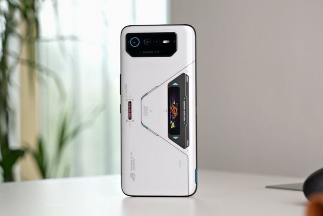 Asus ROG ఫోన్ 6, స్నాప్డ్రాగన్ 8+ Gen 1 SoCతో 6 ప్రో భారతదేశంలో ప్రారంభించబడింది;  ఇక్కడ వివరాలను తనిఖీ చేయండి!